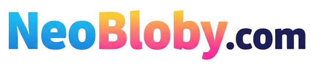 Logo Neobloby